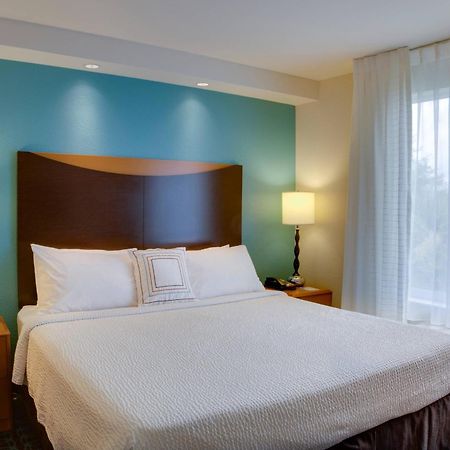 Fairfield By Marriott Inn & Suites Melbourne West/Palm Bay Kültér fotó