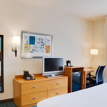Fairfield By Marriott Inn & Suites Melbourne West/Palm Bay Kültér fotó