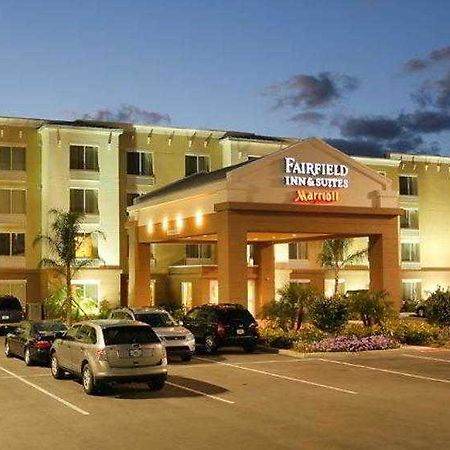 Fairfield By Marriott Inn & Suites Melbourne West/Palm Bay Kültér fotó