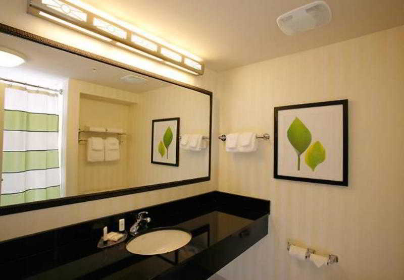 Fairfield By Marriott Inn & Suites Melbourne West/Palm Bay Kültér fotó
