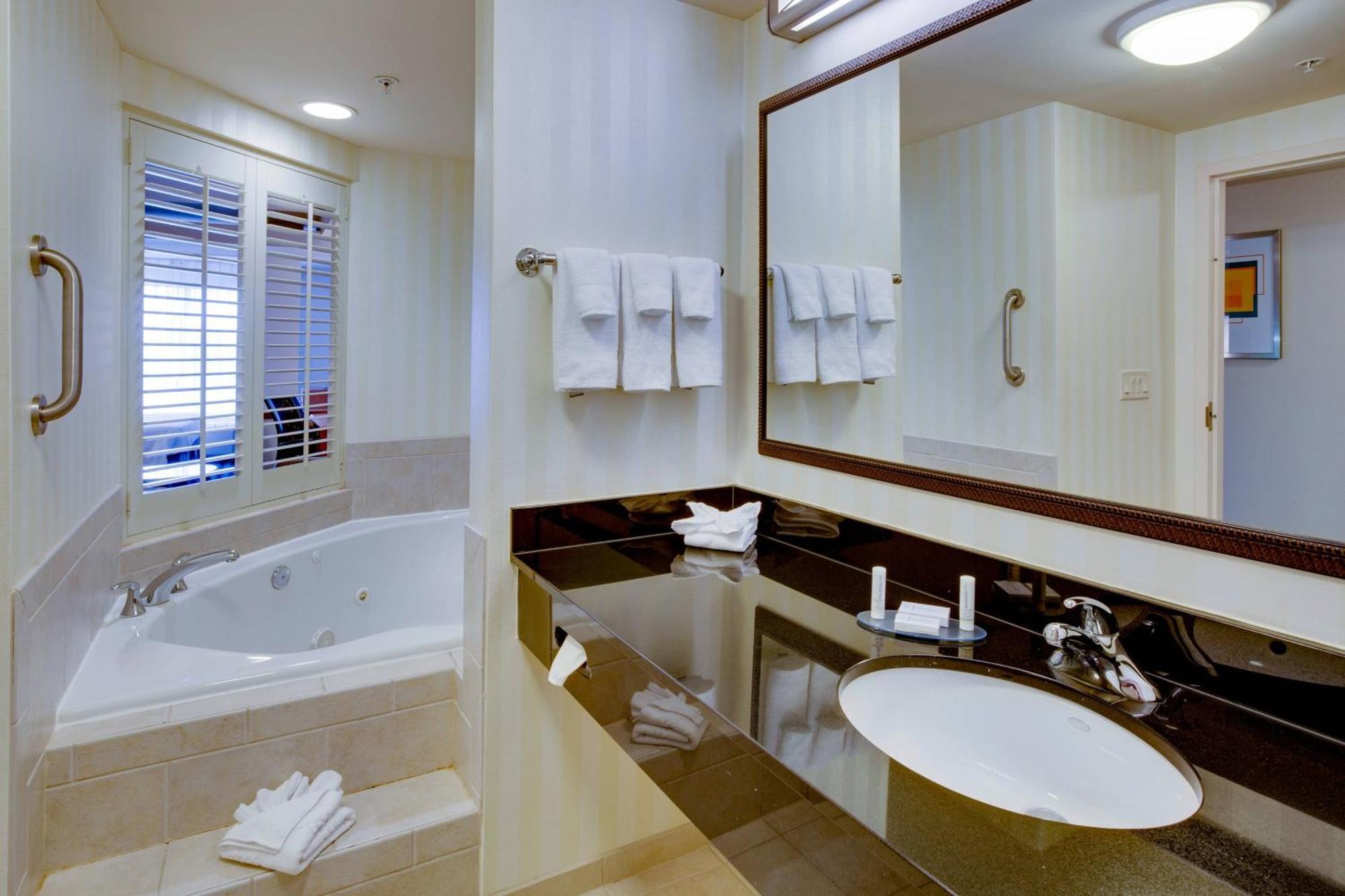 Fairfield By Marriott Inn & Suites Melbourne West/Palm Bay Kültér fotó