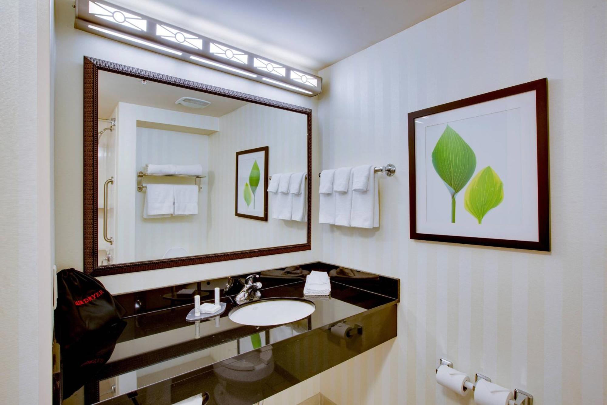 Fairfield By Marriott Inn & Suites Melbourne West/Palm Bay Kültér fotó