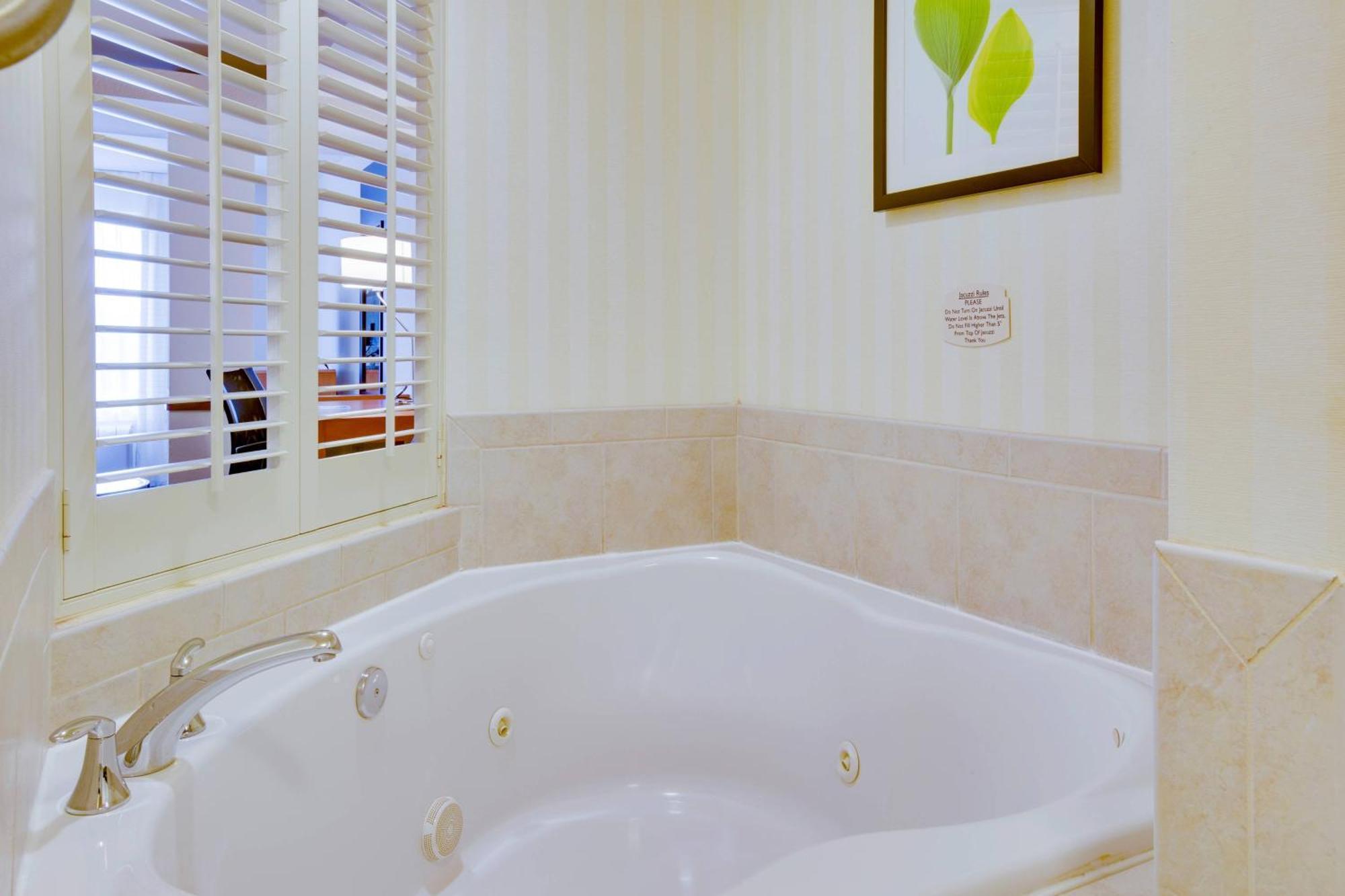 Fairfield By Marriott Inn & Suites Melbourne West/Palm Bay Kültér fotó