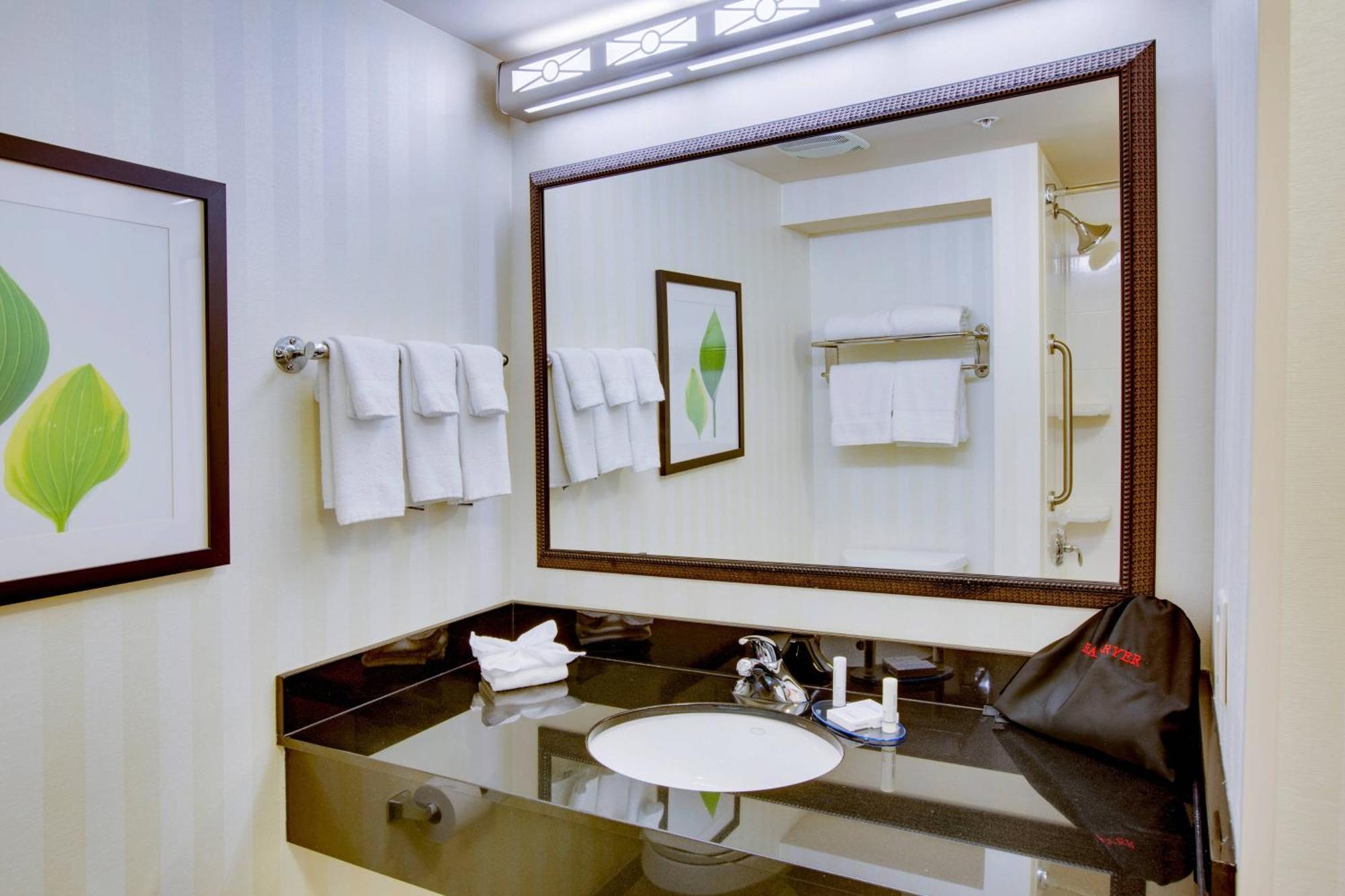 Fairfield By Marriott Inn & Suites Melbourne West/Palm Bay Kültér fotó