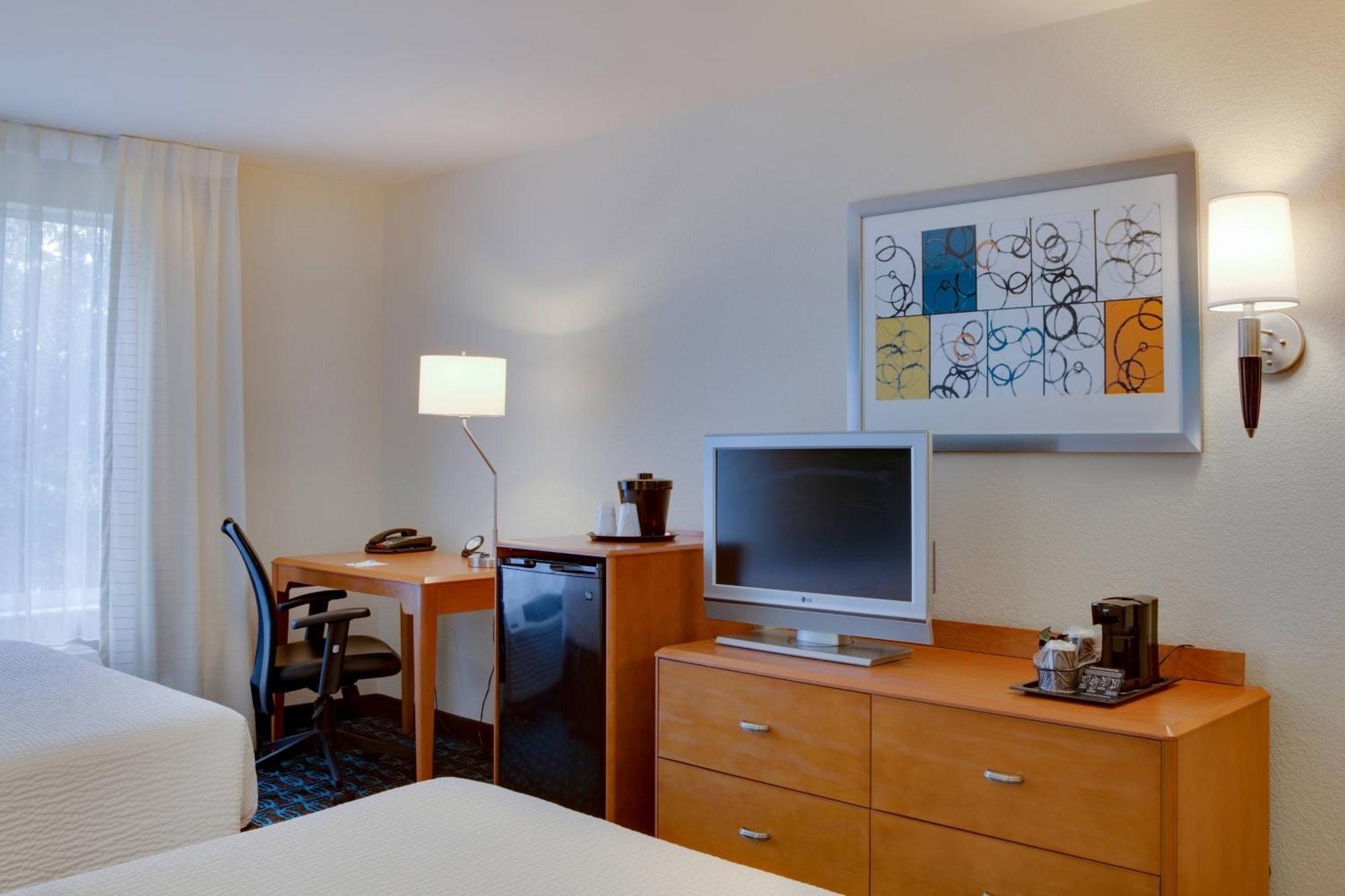 Fairfield By Marriott Inn & Suites Melbourne West/Palm Bay Kültér fotó