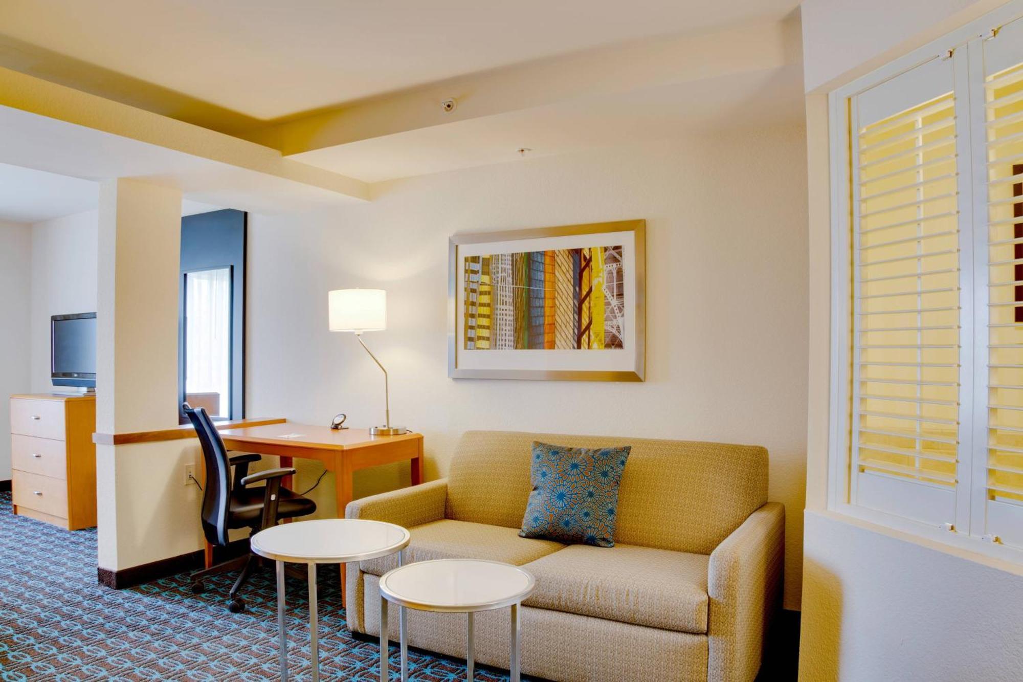 Fairfield By Marriott Inn & Suites Melbourne West/Palm Bay Kültér fotó