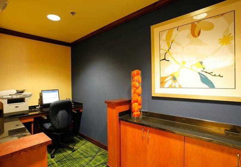 Fairfield By Marriott Inn & Suites Melbourne West/Palm Bay Kültér fotó