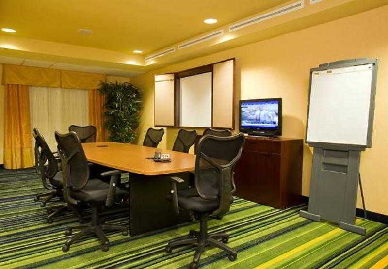 Fairfield By Marriott Inn & Suites Melbourne West/Palm Bay Kültér fotó