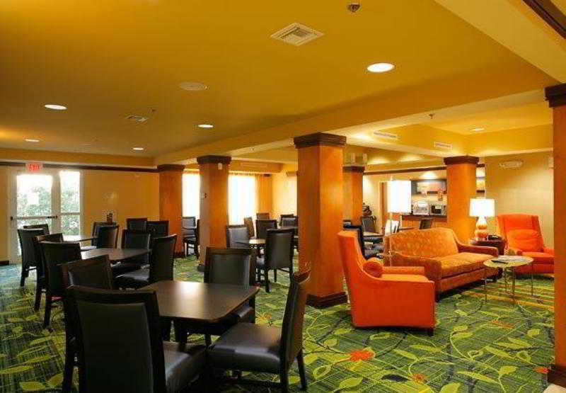 Fairfield By Marriott Inn & Suites Melbourne West/Palm Bay Kültér fotó