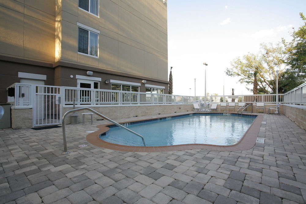 Fairfield By Marriott Inn & Suites Melbourne West/Palm Bay Kültér fotó