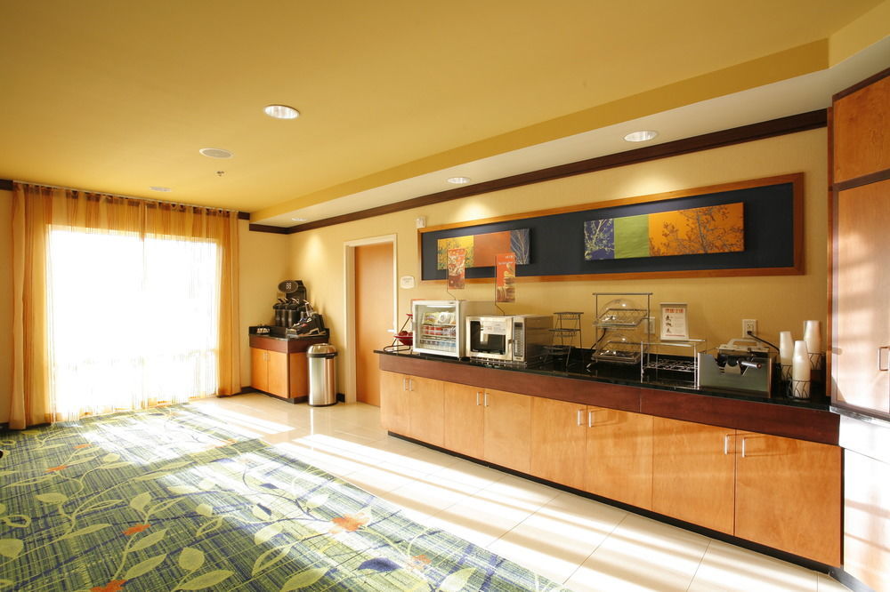 Fairfield By Marriott Inn & Suites Melbourne West/Palm Bay Kültér fotó