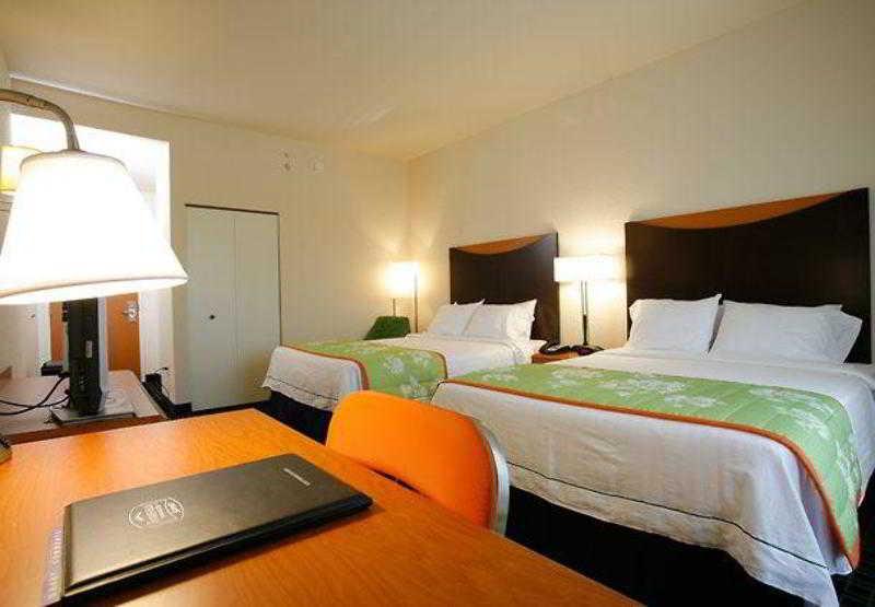 Fairfield By Marriott Inn & Suites Melbourne West/Palm Bay Szoba fotó
