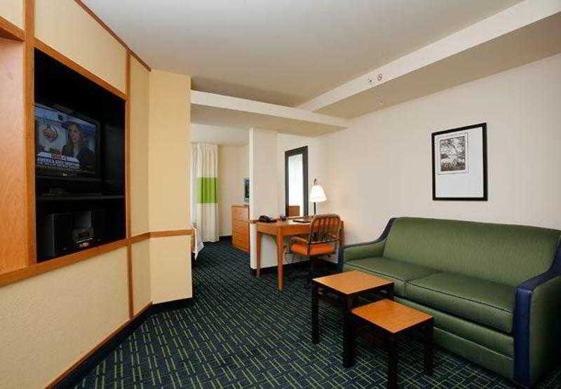 Fairfield By Marriott Inn & Suites Melbourne West/Palm Bay Szoba fotó