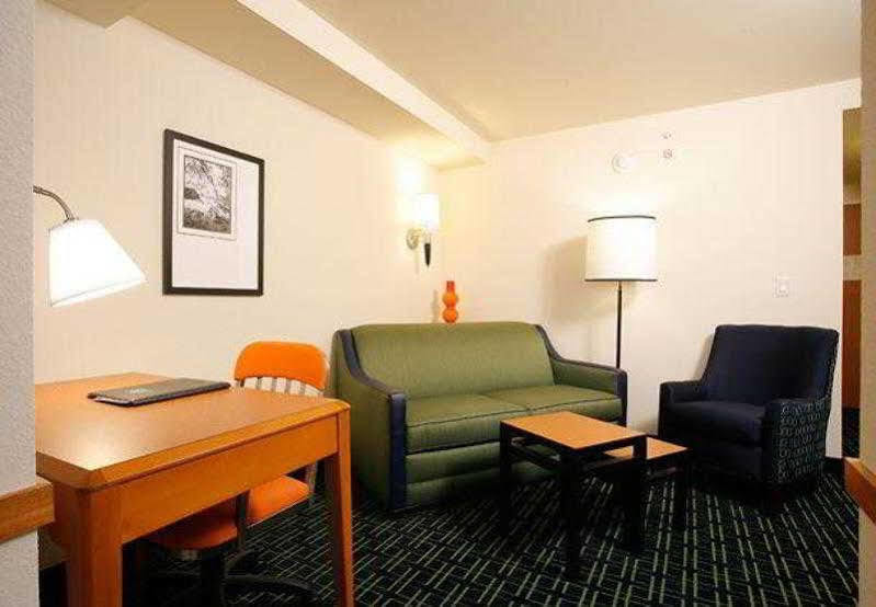 Fairfield By Marriott Inn & Suites Melbourne West/Palm Bay Kültér fotó