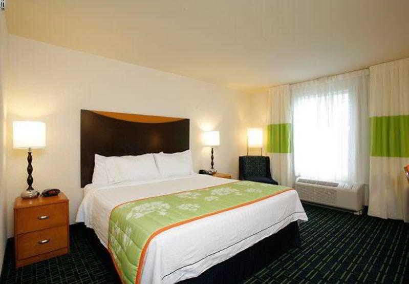 Fairfield By Marriott Inn & Suites Melbourne West/Palm Bay Kültér fotó