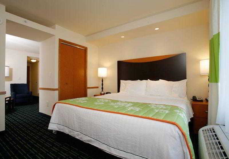 Fairfield By Marriott Inn & Suites Melbourne West/Palm Bay Kültér fotó
