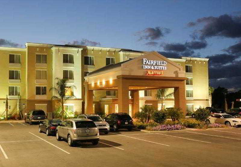 Fairfield By Marriott Inn & Suites Melbourne West/Palm Bay Kültér fotó