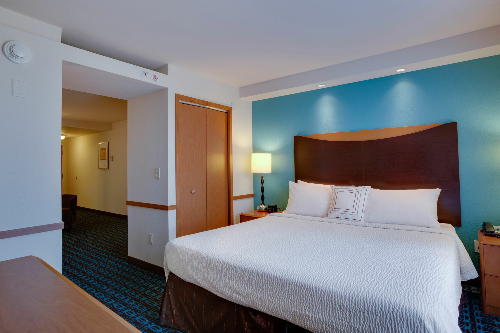Fairfield By Marriott Inn & Suites Melbourne West/Palm Bay Kültér fotó