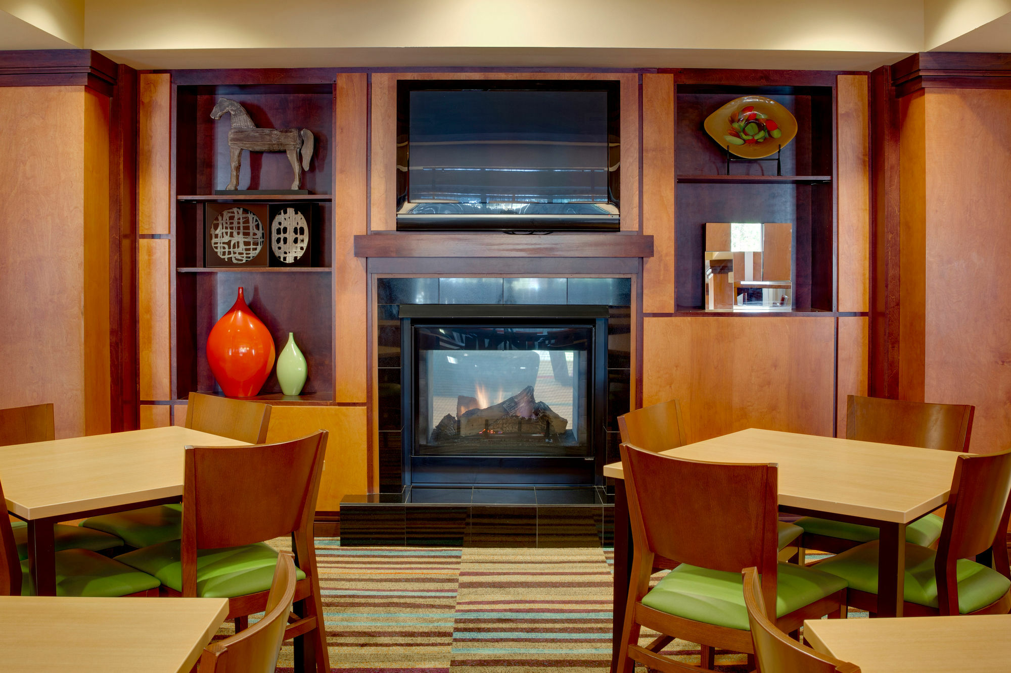 Fairfield By Marriott Inn & Suites Melbourne West/Palm Bay Kültér fotó