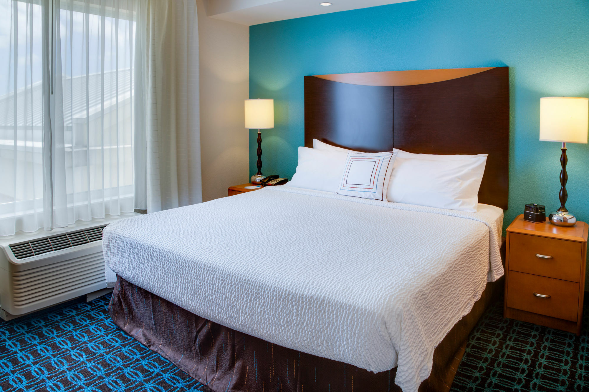 Fairfield By Marriott Inn & Suites Melbourne West/Palm Bay Kültér fotó
