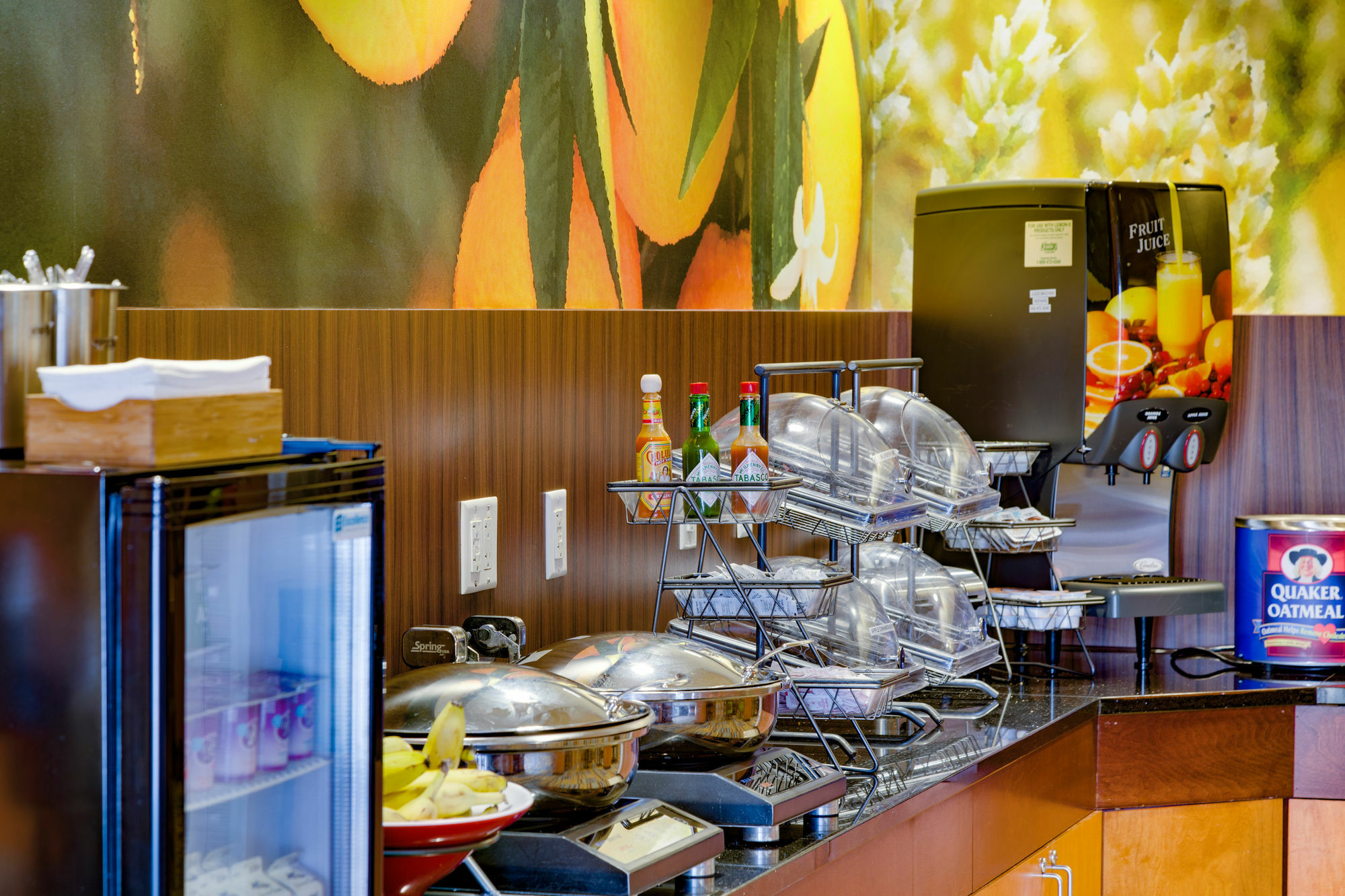 Fairfield By Marriott Inn & Suites Melbourne West/Palm Bay Kültér fotó