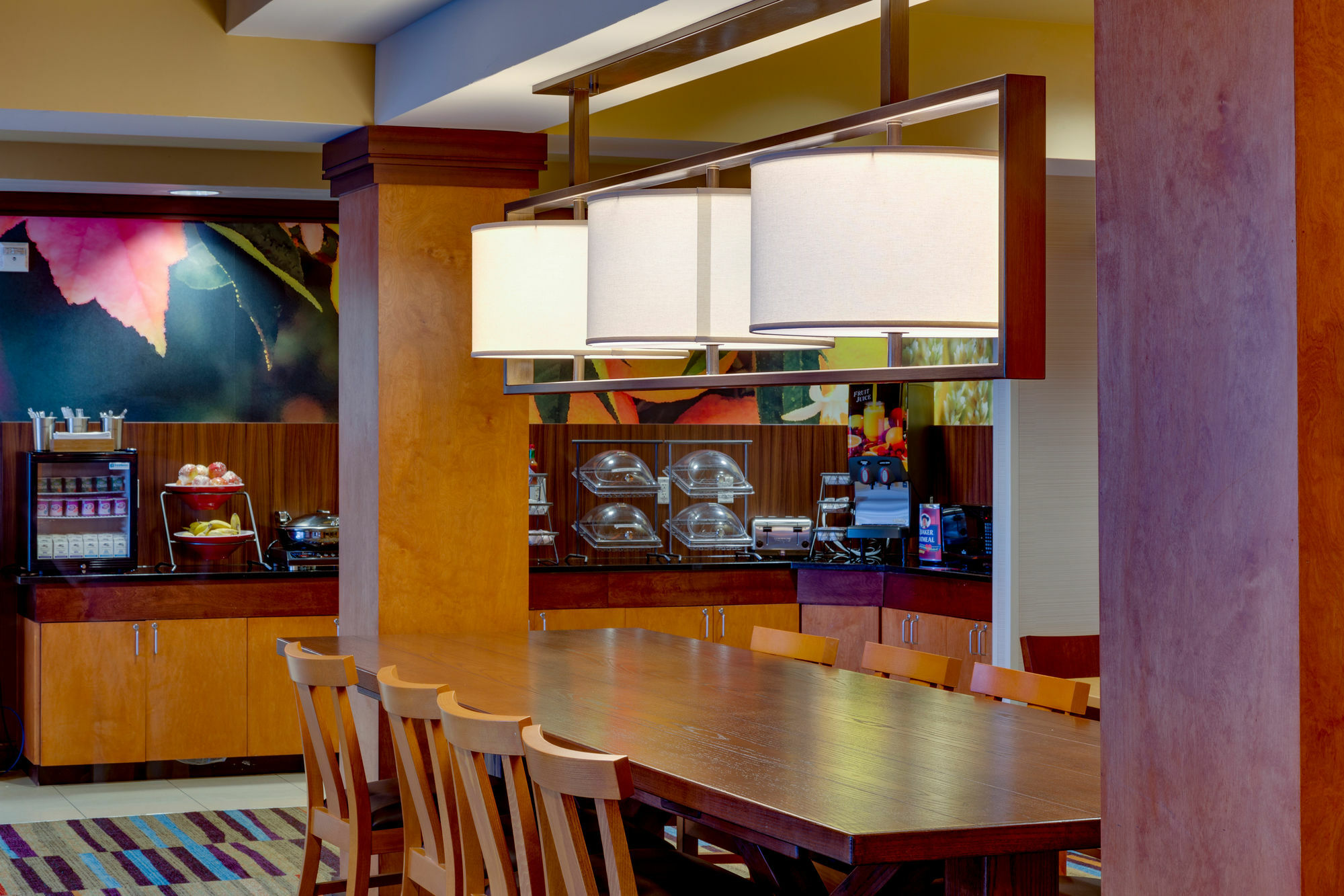 Fairfield By Marriott Inn & Suites Melbourne West/Palm Bay Kültér fotó