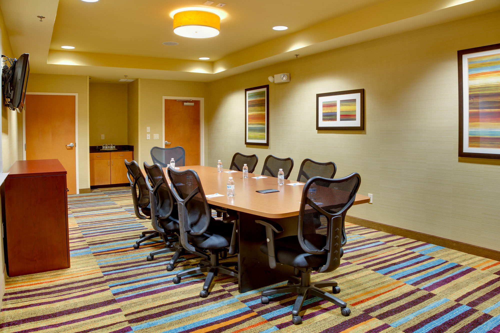Fairfield By Marriott Inn & Suites Melbourne West/Palm Bay Kültér fotó