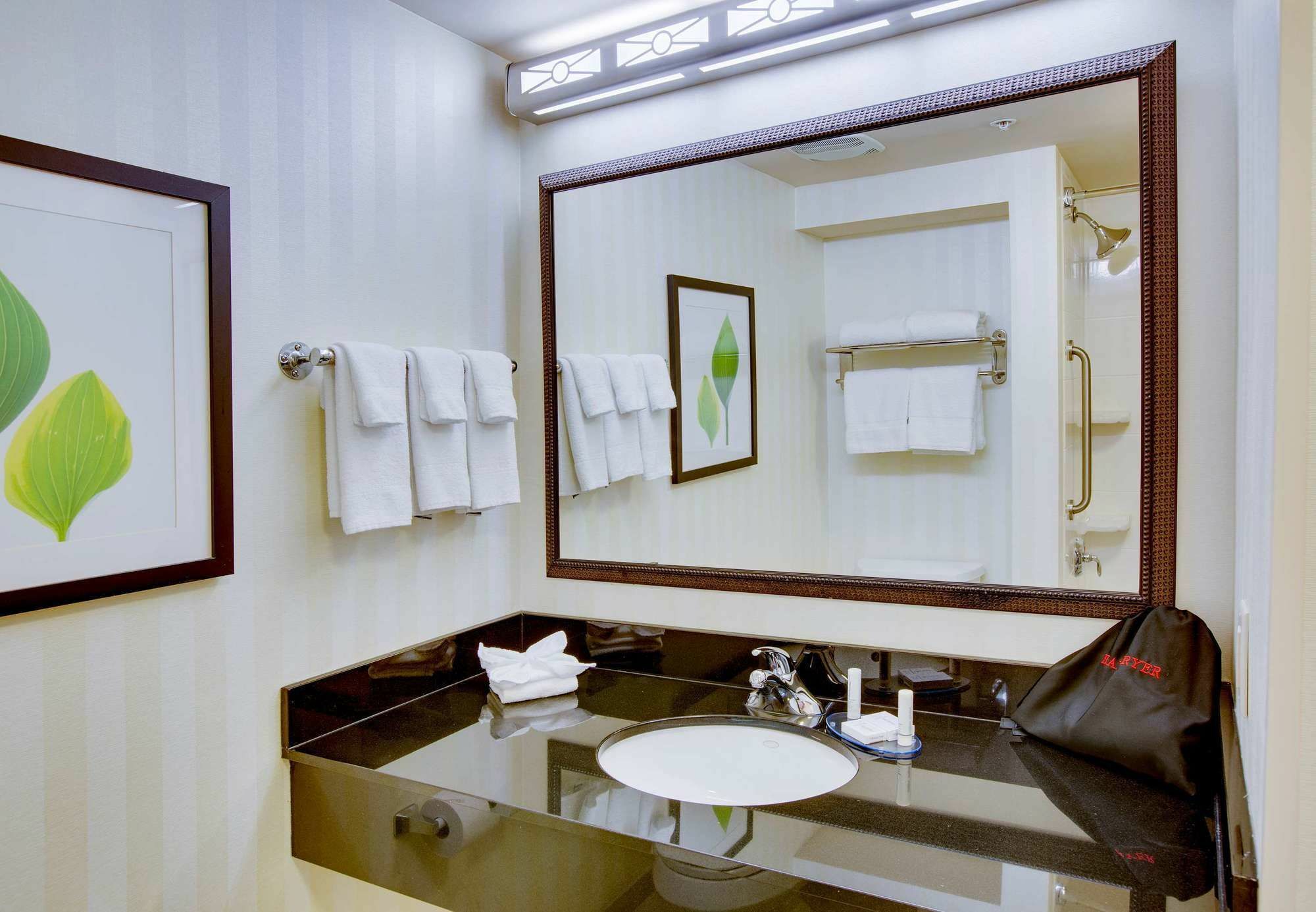 Fairfield By Marriott Inn & Suites Melbourne West/Palm Bay Kültér fotó